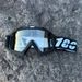 Ski Goggles Man Outdoor Sports Protective Skiing Motorcycle Goggles Woman Off-Road ATV Bike Windproof Sand Goggles_desvips.com