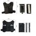 New Outdoor Sports Multi-Functional Reflective Breathable Summer Running Vest Bag Ultra-Light Expandable Adjustable_desvips.com