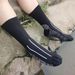 Waterproof Windproof Women Men Winter Warm Mid-Tube Riding Skiing Hiking Wading Camping Socks Outdoor Sports_desvips.com