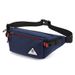 Letter Sturdy Lightweight Outdoor Casual Waist Bag_desvips.com
