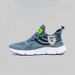 Unbeatable Quality Men's Popcorn Sports Men's Shock-absorbing Breathable Running Couple's Summer Casual Shoes_desvips.com