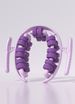 Yoga Wheel Ring Clamp Leg Roller Leg Deep Muscle Relaxation Massage Equipment Fitness Exercise Auxiliary_desvips.com