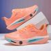 Men Running Shoes Carbon Board Speciality Marathon Athletic Nonskid Sneakers Sports Breathable Lightweight Women's_desvips.com