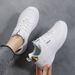 Women Lightweight Comfortable Caual Sneaker Ladie Non-Slip Sport Jogging High Quality Summer Waterproof Running_desvips.com