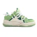 Jifffly Men And Women's New Style 2025 Hot Selling Fashion Elegant Thick Bottom Bread Shoes Summer Popular Withoutbox_desvips.com