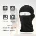 Outdoor Cycling Face Masks For Man Women Windproof Sports Bike Fase Mask Breathable Full Face Mask Balaclava Hat Scarf W_desvips.com