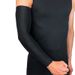 Winter Non-Slip Warm Adult Sports Arm Sleeves For Running, Cycling & Outdoor Activities - Fleece-Lined Arm & Elbow Support Protector_desvips.com