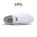 Jifffly Summer New Korean Retro Cookie Student Versatile Low-Top Hong Kong Style Canvas Shoes For Men And Women_desvips.com