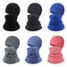 Sports Face Masks Outdoor Warm Scarf Winter Multifunctional Scarf Fashionable German Velvet Riding Mask Helmet Liner Cap Windproof Cap_desvips.com