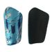 Football Shin Guards Adult Children Training Shin Guards Color EVA Insert Ultralight Shin Guards Campus Shin Guards_desvips.com