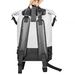 Outdoor Sports Bag, PVC Mesh Waterproof Backpack, Leisure Travel Backpack, Hiking Backpack, Backpack_desvips.com