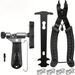 Bicycle Mountain Bike Gauge Cutter Chain Removal Magic Buckle Pliers Tool_desvips.com