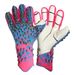 25 New Falcon Goalkeeper Soccer Gloves Professional For Children And Adults Latex Breathable Wear-resistant Without_desvips.com