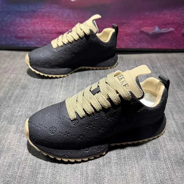 High End Caual Ultra Light Thin Soft Sole Outdoor Hiking Travel Climbing Student Youth Genuine Comfortable Running_desvips.com