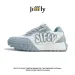 Jifffly Designer 2025 New Autumn Winter Classic Retro Versatile Thick Soled Sports Shoes For Men And Women_desvips.com
