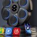 New Smart Machine Music Sports Fitness Training Equipment Home Exercise Boxing Wall Target_desvips.com