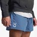 Men's Quick-Dry Basketball Shorts - 5" Athletic Running Shorts For Gym & Outdoor Sports (Breathable Lightweight Mesh Lining)_desvips.com