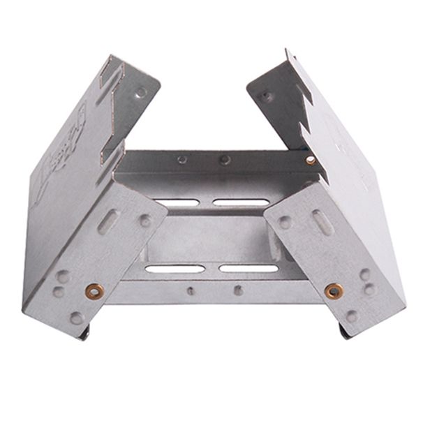 Camping Portable Solid German Style Folding Cassette Foldable Outdoor Alcohol Stove_desvips.com
