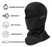 ROCKBROS Winter 2 - Piece Storm Hood Balaclava, Windproof, Warm for Cycling, Motorcycling, Skiing_desvips.com
