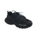 Dad's Men's Instagram Super Hot Harajuku Sports Korean Edition Casual Versatile Running Shoes Couple Trend_desvips.com