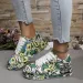 2025 Wear-Resistant Women's Sneakers With Non-Slip Sole - Stylish For Daily Walking Shoes_desvips.com