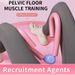 tightening hip pelvis thin inner thigh fitness equipment Pelvic floor muscle trainer_desvips.com