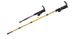 Trekking Pole Professional Outdoor Climbing Hiking Children's Folding Telescopic Aluminum Alloy Ultra-light Walking_desvips.com