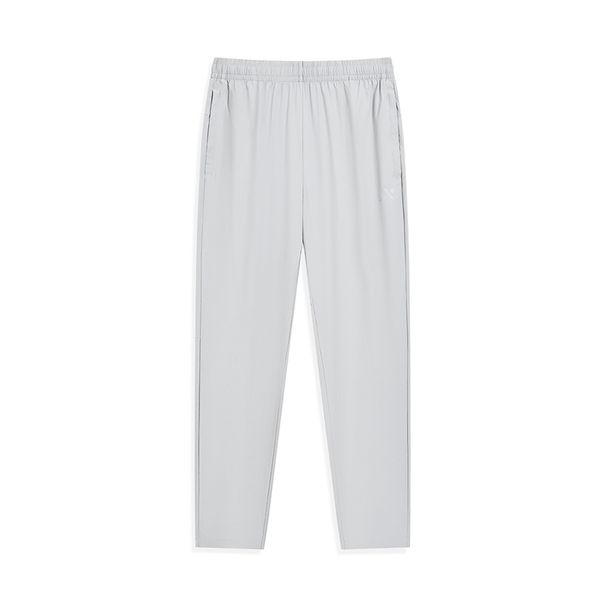 Xtep Little C Trousers For Men Summer Sweat-Absorbing Pants Trendy Retro Fashion Quick-Drying Bottoms 876229980211_desvips.com