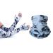 Unisex Summer Ice Silk Sun Protection Sleeves Outdoor Cycling Neck Warmer Combination Driving Sports Accessory_desvips.com