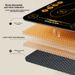 Hockey Training 1 Cross-Border Shock Absorption American Sports Non-Slip Wear-Resistant Thickened Mat Manufacturer Wholesale_desvips.com