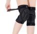 Professional Competition-grade Thickened Sponge Knee Pad/elbow Pad Sports Anti-collision Protective Gear Pad_desvips.com