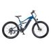 KIMDYMA K01 Electric Mountain Bike With Removable 48V 20Ah Battery_desvips.com