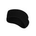 Winter Kids Fleece Headband For Running, Skiing & Outdoor Sports - Windproof & Warm Ear Warmer (12 Colors, Unisex)_desvips.com