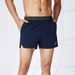 trendy brand summer casual sport asketball running breathable sweatabsorbing shorts, sizes xs4xl_desvips.com