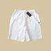 Men's RL Classic Pony Logo Sweat Shorts, Elastic Waist Drawstring Casual Cotton Shorts, Comfort Breathable Lounge Shorts For Daily & Summ Men's Shorts_desvips.com