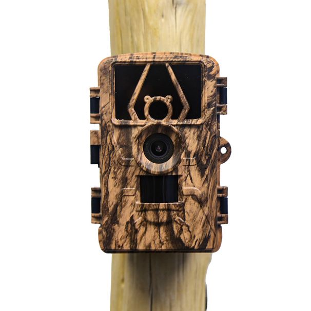PR801W Ultra HD 8K Video 60MP Photo APP WIFI Outdoor Hunting Hunting Camera Track Camera_desvips.com