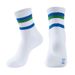 Cotton Badminton Socks, Table Tennis Socks, Men's And Women's Sports Socks, Thickened Towel Socks_desvips.com
