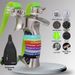 Enhanced Version High Power Precision Rubber Band For Outdoor Combat And Competition Adult Sports Camping Hiking_desvips.com
