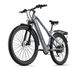 JOOBIKE J002 City E-Bike 48V 16Ah Battery 1000W Motor 45km/h Max Speed Hydraulic Brakes 29" Tire Adult Electric Bicycle_desvips.com