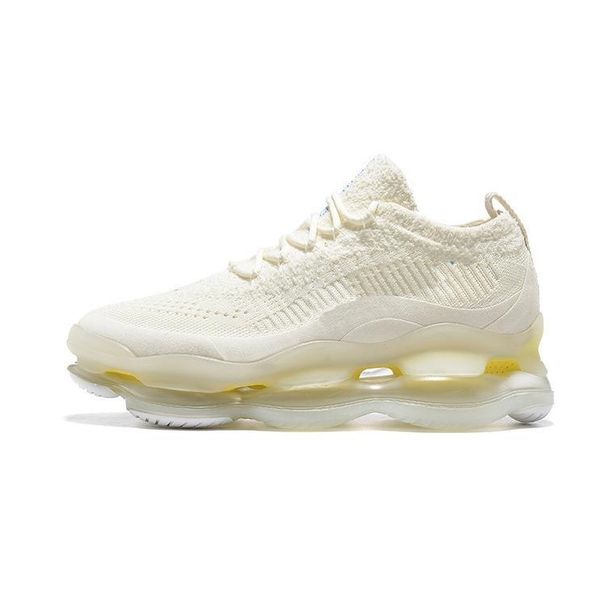 New 2026 Cross-Border Foreign Trade Max Air Cushion Scorpio Men's And Women's Running Scorpion Sports Shoes_desvips.com