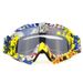New Releases In December Factory In Stock Motorcycle Off-Road Helmet Ski Goggles Men And Women Outdoor Protective Glasses_desvips.com
