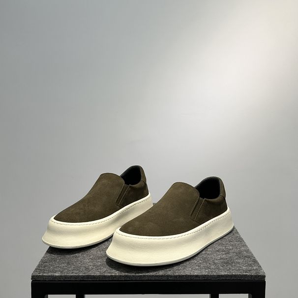 men's fashion sneaker samba german training sho kateboarding shoes women's outdoor casual shoes_desvips.com