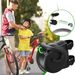 Device Parent-Child Trailer Tow Bicycle Towing Rope_desvips.com