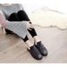 New Cotton Women's Shoes, Warm Padded, Versatile Casual Shoes_desvips.com