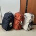 Lite Pack 30L/38L Lightweight Carry-on Business Laptop Bag Original Brand Travel Large Capacity Backpack_desvips.com
