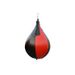 Boxing Speed Ball Hanging Spinner Boxing Ball Pear Ball Adult Kids Dodge Pear Shape Speed Ball Reaction Ball_desvips.com