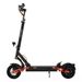 Joyor T6(B) Electric Scooter For Adult 600W 10" Off-road Scooter With 48V18AH Battery_desvips.com