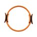 Yoga Rings Pilates Fitness Shaping Elastic Resistance Bands For Body Exercise Yoga Wheels And Pilates Rings For Home Gym Equipment_desvips.com