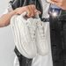 New Trendy High-end Air Cushion Casual Sports Shoes, Waterproof And Anti-skid_desvips.com