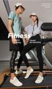 Squat Deadlift Shoes Cross-border Men's And Women's Weightlifting Shoes Indoor Gym Comprehensive Training Shoes_desvips.com